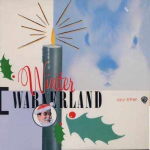 Apollonia Holiday J.D. DBL LP