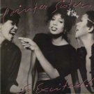 Pointer Sisters So Excited LP