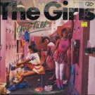 The Girls Girl Talk LP