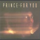 Prince For You LP