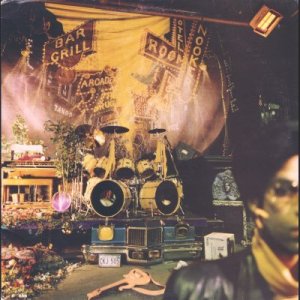 Prince Sign 'O' The Times DBL LP