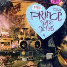 Prince Sign 'O' The Times DBL LP