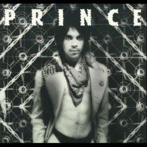 Prince Dirty Mind LP