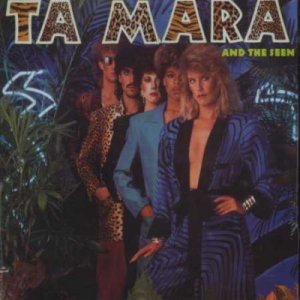 Ta Mara And The Seen Ta Mara And The Seen LP