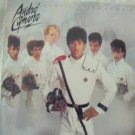Andre Cymone Survivin' In The 80's LP