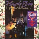 Prince and The Revolution Purple Rain LP