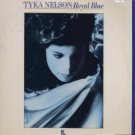 Tyka Nelson Royal Blue LP
