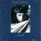 Tyka Nelson Royal Blue LP