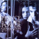 Prince and The N.P.G. Diamonds & Pearls LP