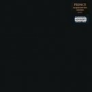 Prince The Black Album LP