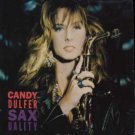 Candy Dulfer Saxuality LP