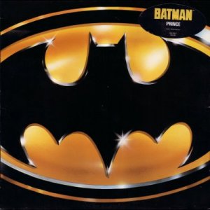 Prince Batman LP