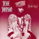 Jesse Johnson Shockadelica LP