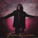 Jermaine Stewart Frantic Romantic LP