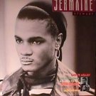 Jermaine Stewart Say It Again LP