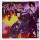 Prince Purple Rain / Glass Memorabilia