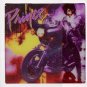 Prince Purple Rain / Glass Memorabilia