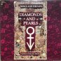 Prince and The N.P.G. Diamonds & Pearls Laser