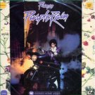 Prince & The Revolution Purple Rain Laser Dis