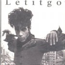 Prince - Letitgo - USA   cassette single - 18074-4 ex/ex