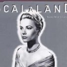 ScalaLand - Snow White Lies - UK  CD Single