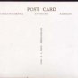 Clee Hills North From Worcestershire Beacon Postcard RP