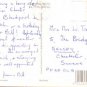 BLACKPOOL Illuminations Postcard 1974 E.T. Dennis & Sons