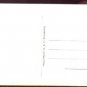 Chamonix Mount Blanc Schema Des Sommets Postcard RP