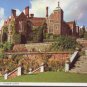 The Terraces Chilham Castle Kent  Postcard  JUDGES