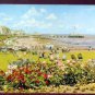 Grand Parade from The Wish Tower EASTBOURNE postcard
