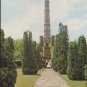 Battlefield Park and Monument Stoney Creek, Ontario Postcard