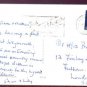 The Harbour WEYMOUTH Dorset Postcard