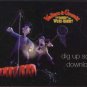 Wallace & Gromit Die Cut Postcard