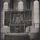 Alteravle Logumkloster Kirke Denmark Postcard  1956