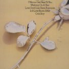 Rose Royce - Greatest Hits -  UK Vinyl LP - RRTV1