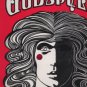 Original London Cast - Godspell - UK Vinyl LP - BELLS203 - David Essex