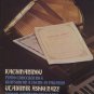London Symphony Orchestra - Rachmaninov Piano Concerto No. 4 - UK Vinyl LP