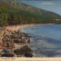 MALLORCA  Spain Formentor Playa Postcard