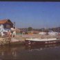 Lymington, Hampshire :The Quay Postcard Seacraft/ Dolpin