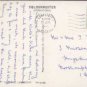LOWERSTOFT Sparrows Nest Gardens Poastcard Topo