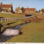HUTTON LE HOLE N. York Moors Postcard JUDGES