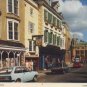 BROAD STREET Oxford Posctard DENNIS
