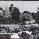 BOURNMOUTH Lower Garden Dprset  RP Postcard   Dearden & Wade