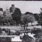 BOURNMOUTH Lower Garden Dprset  RP Postcard   Dearden & Wade