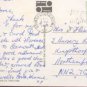 Bournemouth, Dorset Central Pleasure Gardens  Postcard  Topo John Hinde  1980