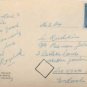Bahia Palace Hotel PALMA SPAIN  Postcard 1960