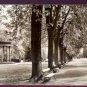 Bad Homburg Germany Postcar 1969