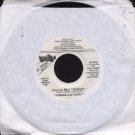 Thomas And Taylor - (You're My) "Angel" - US 7" Single