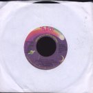 The Whispers - It's A Love Thing -  US 7" Single - YB-12154