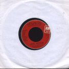 Janet Jackson - What Have You Done For Me Lately-  US 7" Single - AM-2812